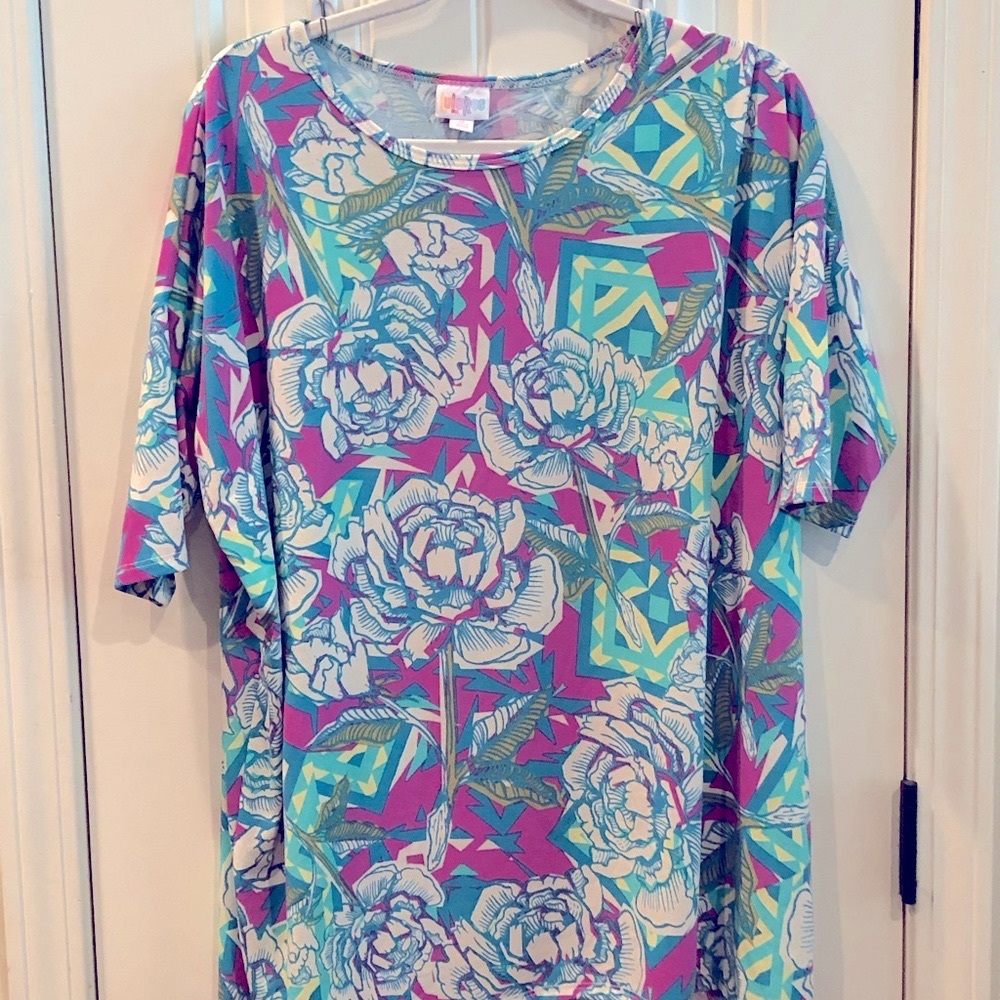 NWOT Lularoe Irma